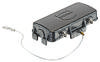 Abdeckkappe 09307165425 HARTING Inhalt: 1 St. Abdeckkappe