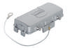 Abdeckkappe 09628165425 HARTING Inhalt: 1 St. Abdeckkappe