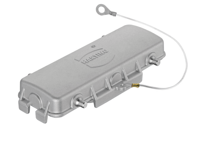 Abdeckkappe 09628245425 Harting Inhalt: 1 St.