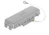 Abdeckkappe 09628245425 HARTING Inhalt: 1 St. Abdeckkappe