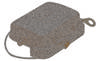 Abdeckkappe 09628065425 HARTING Inhalt: 1 St. Abdeckkappe