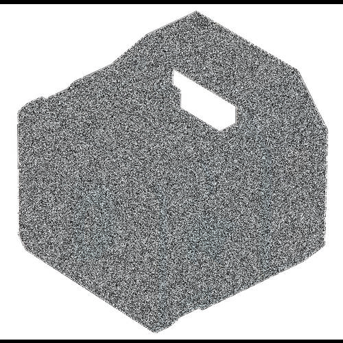 Abdeckkappe 09100005501 Harting Inhalt: 1 St.