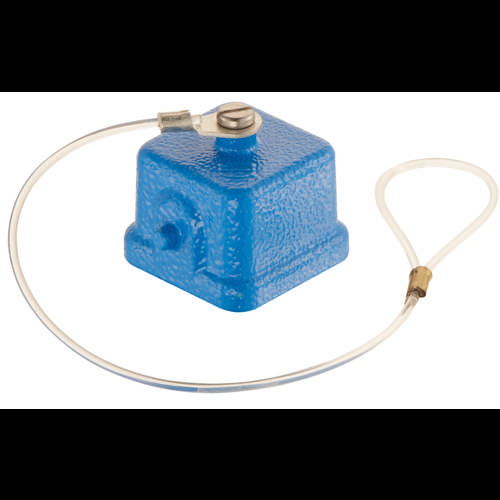 Abdeckkappe 09360035409 Harting Inhalt: 1 St.