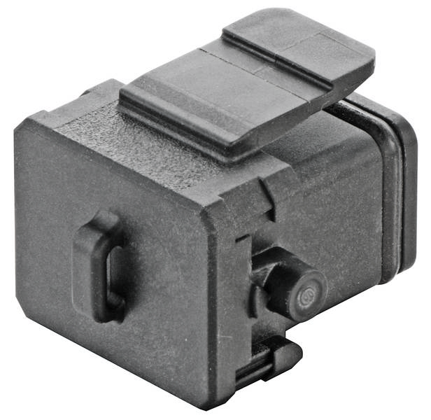 Abdeckkappe 09100005401 Harting Inhalt: 1 St.