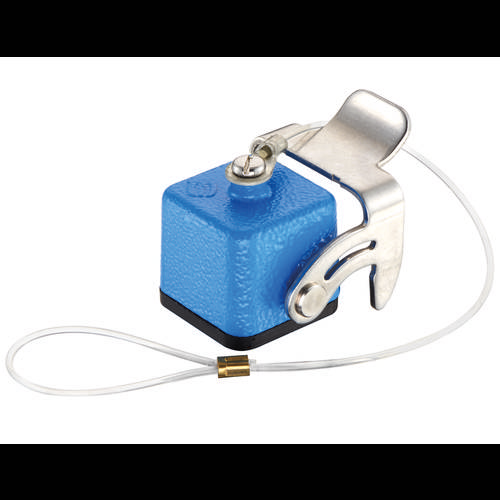 Abdeckkappe 09360035401 Harting Inhalt: 1 St.