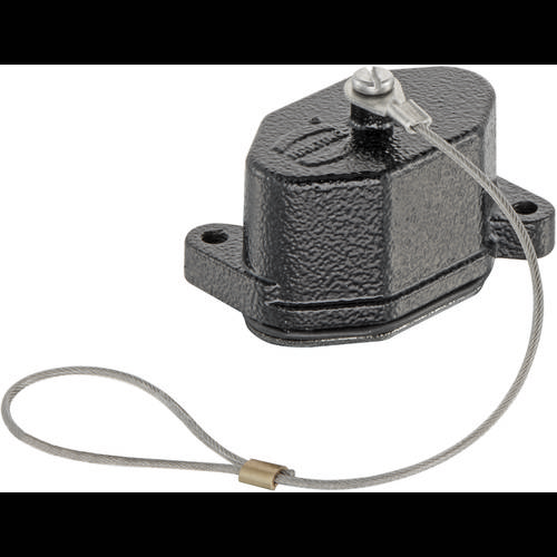 Abdeckkappe 09407035404 Harting Inhalt: 1 St.