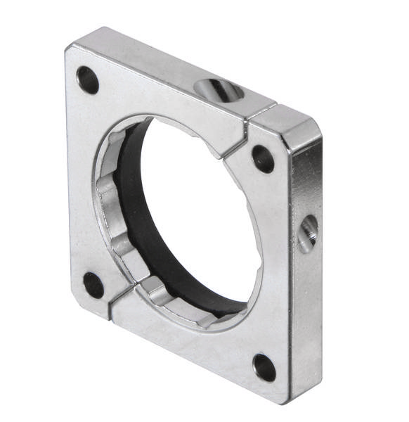 Adapter 09151009201 HARTING Inhalt: 1 St. Adapter