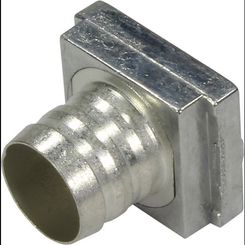 Thumbnail - Crimpflansch 61030000066 Harting Inhalt: 1 St.