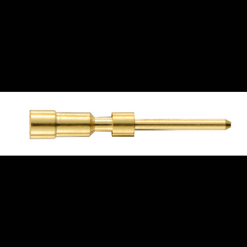 Thumbnail - Harting 09151006102 Crimpkontakt 1 St.