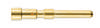 HARTING 09151006111 Crimpkontakt Stiftkontakt 1 St.