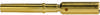 HARTING 21011009932 Crimpkontakt Buchse Piece 1 St.