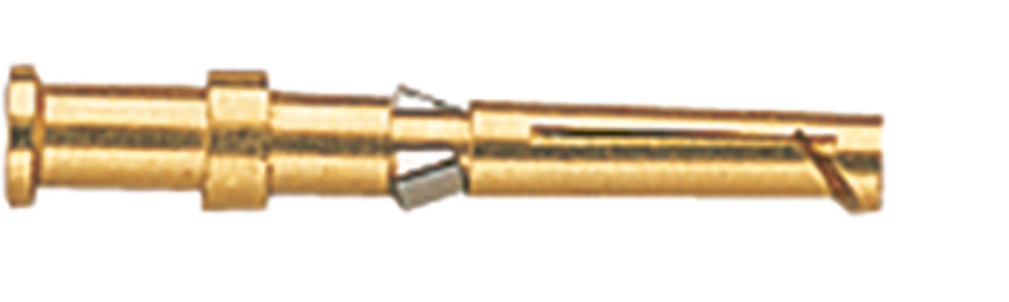 Crimpkontakt 09152006225 HARTING Inhalt: 1 St.