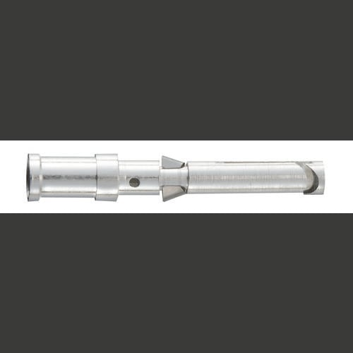 Crimpkontakt 09150006207 Harting Inhalt: 1 St.