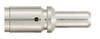 Crimpkontakt 09110006529 HARTING Inhalt: 1 St. Crimpkontakt
