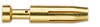 Crimpkontakt 09330006402 HARTING Inhalt: 1 St. Crimpkontakt