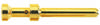 Crimpkontakt 09330006172 HARTING Inhalt: 1 St. Crimpkontakt