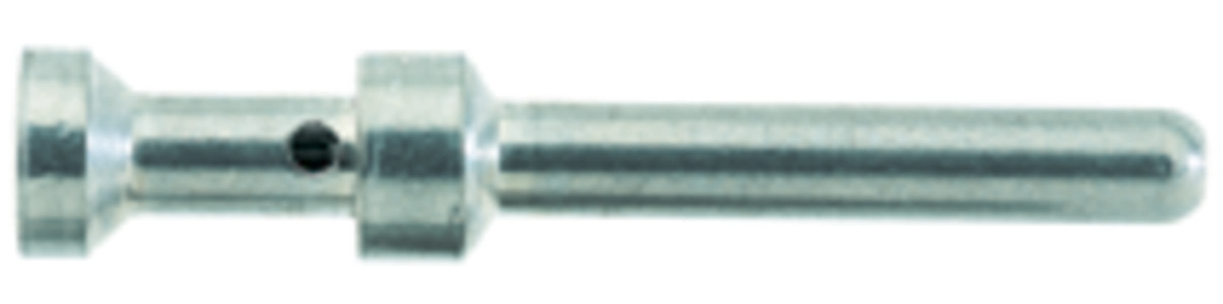 Crimpkontakt 09330006163 HARTING Inhalt: 1 St. Crimpkontakt 09330006163 HARTING Inhalt: 1 St. Crimpkontakt