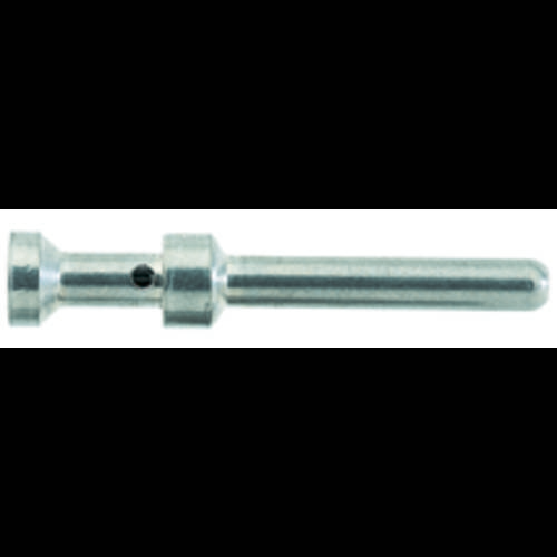 Crimpkontakt 09330006163 HARTING Inhalt: 1 St. Crimpkontakt 09330006163 HARTING Inhalt: 1 St. Crimpkontakt