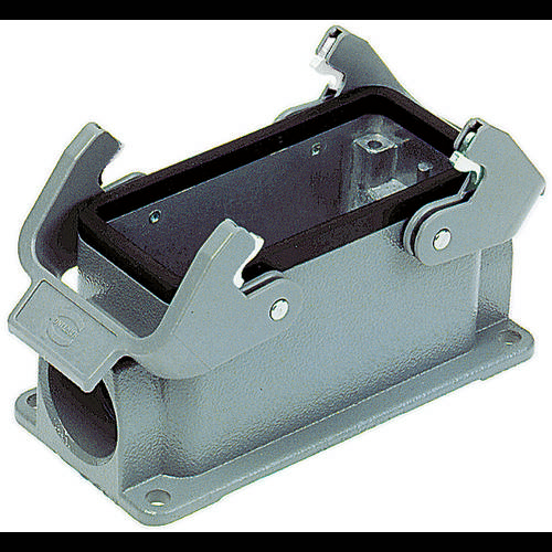 Sockelgehäuse 19 30 010 1271 19300101271 Harting 1 St.