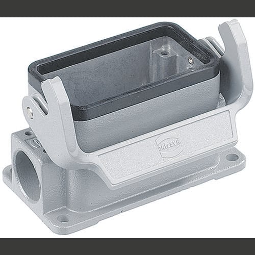 Sockelgehäuse 09 30 016 1290 09300161290 Harting 1 St.