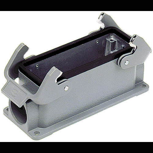 Sockelgehäuse 09 30 024 1270 09300241270 Harting 1 St.