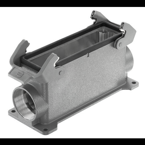 Sockelgehäuse 19 30 132 0272 19301320272 Harting 1 St.