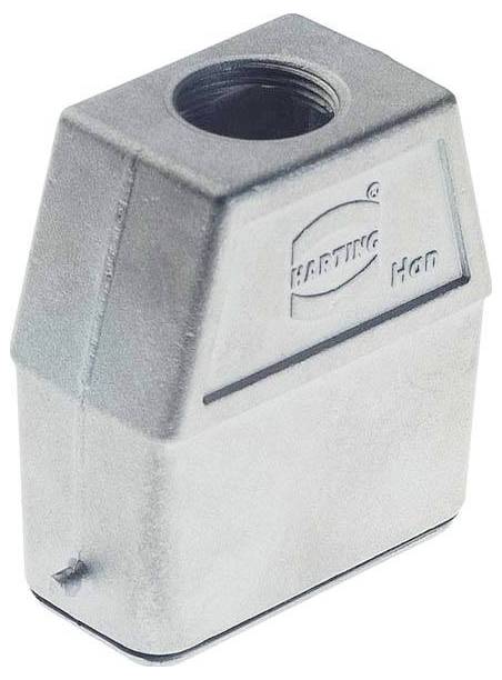 Tüllengehäuse 09 62 015 0440 09620150440 HARTING 1 St. Piece