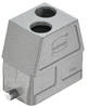 Tüllengehäuse 19 30 010 0495 19300100495 HARTING 1 St. Piece