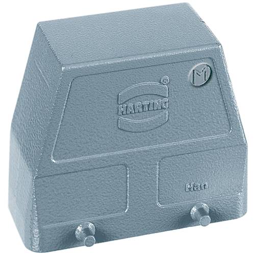 Tüllengehäuse 19 30 010 0526 19300100526 HARTING 1 St. Piece