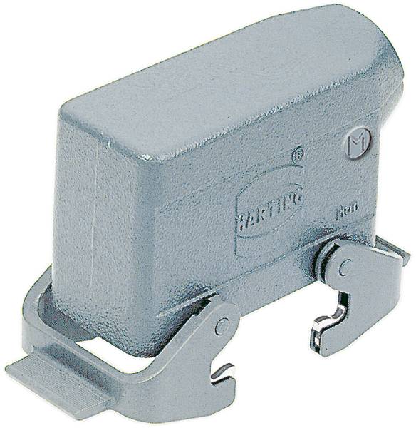 Tüllengehäuse 19 30 010 1531 19300101531 Harting 1 St.