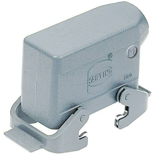 Tüllengehäuse 19 30 010 1531 19300101531 Harting 1 St.