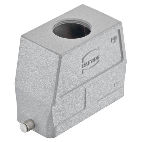 Tüllengehäuse 19 30 016 0446 19300160446 Harting 1 St.