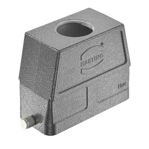 Thumbnail - Tüllengehäuse 19 37 016 0447 19370160447 Harting 1 St.