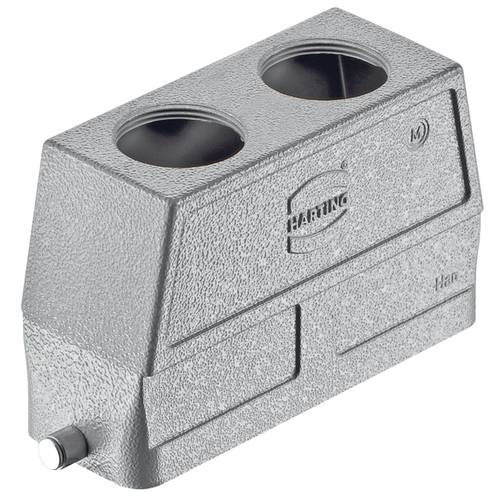 Tüllengehäuse 19 30 016 0456 19300160456 HARTING 1 St. Piece