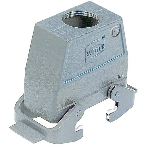 Tüllengehäuse 19 30 016 0436 19300160436 Harting 1 St.