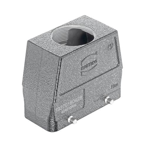 Tüllengehäuse 19 37 016 0428 19370160428 Harting 1 St.