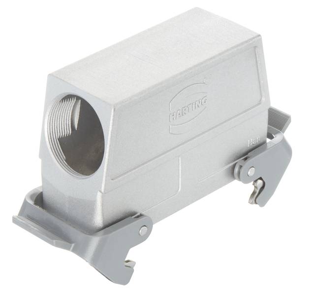 Tüllengehäuse 19 62 824 0538 19628240538 Harting 1 St.