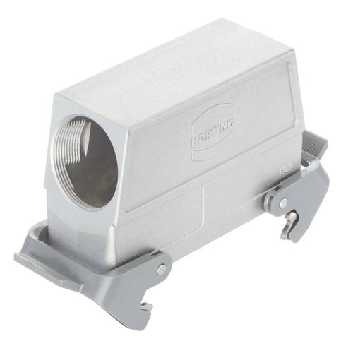 Tüllengehäuse 19 62 824 0538 19628240538 Harting 1 St.