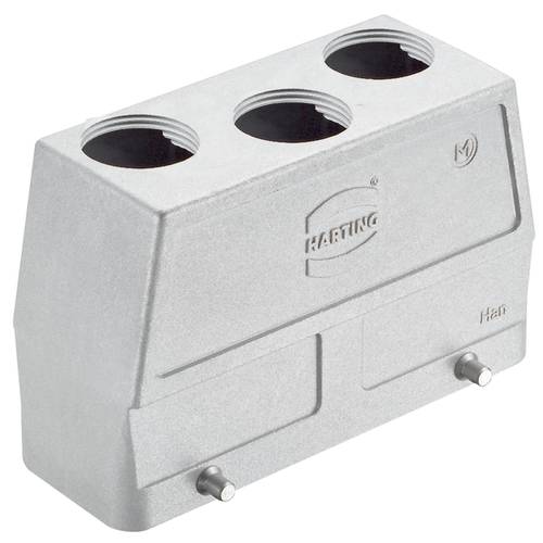 Tüllengehäuse 19 62 824 0476 19628240476 Harting 1 St.