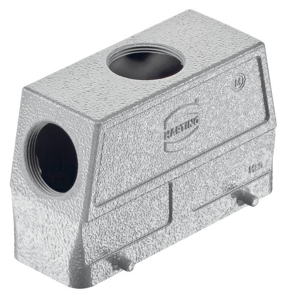 Tüllengehäuse 19 30 024 0597 19300240597 Harting 1 St.