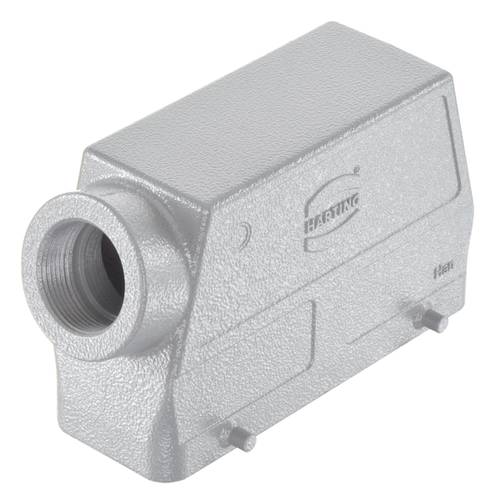 Tüllengehäuse 09 30 024 0521 09300240521 HARTING 1 St. Piece