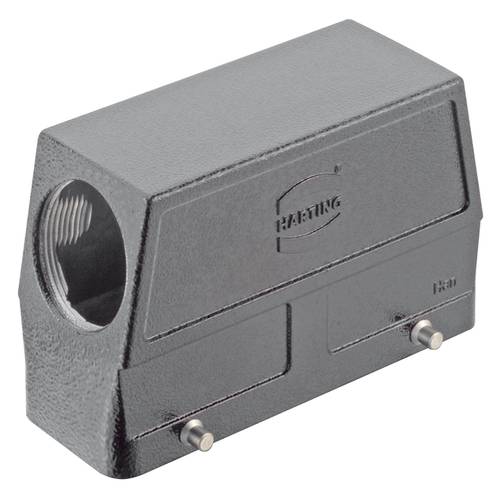 Tüllengehäuse 09 37 024 0521 09370240521 HARTING 1 St.