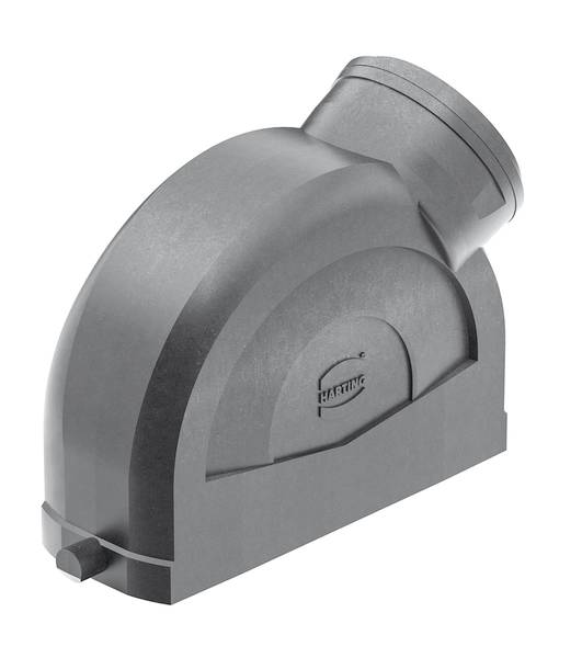 Tüllengehäuse 19 43 024 0548 19430240548 Harting 1 St.