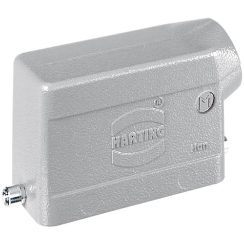 Tüllengehäuse 19 30 224 1541 19302241541 HARTING 1 St. Piece