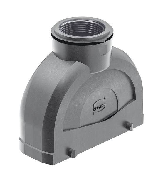 Tüllengehäuse 19 43 024 0427 19430240427 Harting 1 St.