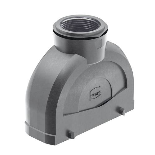 Tüllengehäuse 19 43 024 0427 19430240427 Harting 1 St.