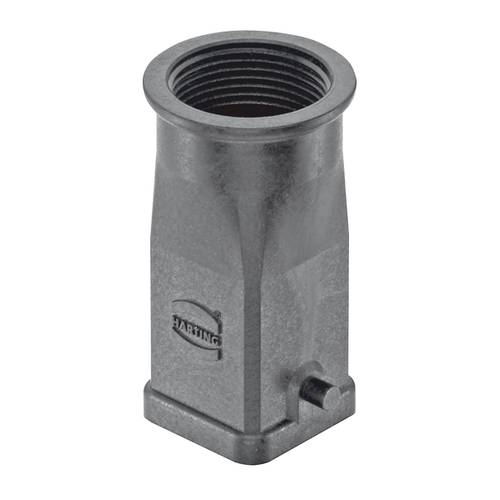 Tüllengehäuse 19 20 003 0437 19200030437 Harting 1 St.