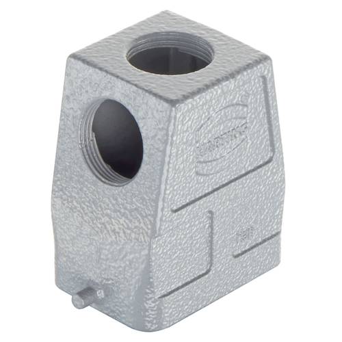 Tüllengehäuse 19 30 006 0596 19300060596 HARTING 1 St.