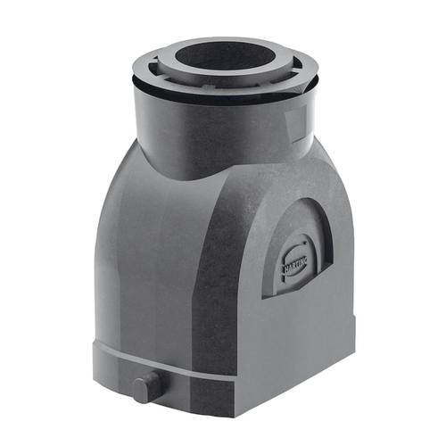 Tüllengehäuse 19 43 006 0446 19430060446 Harting 1 St.