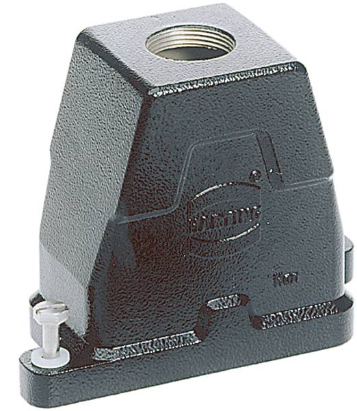 Tüllengehäuse 09 40 006 0412 09400060412 HARTING 1 St.